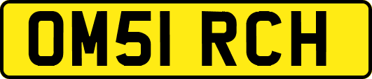 OM51RCH