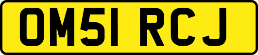 OM51RCJ