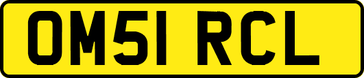 OM51RCL