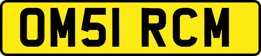 OM51RCM