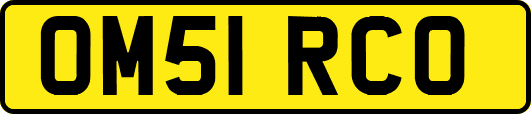 OM51RCO