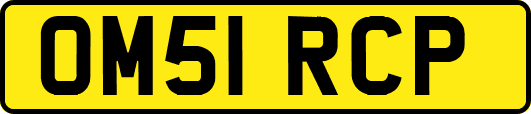 OM51RCP