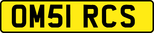 OM51RCS