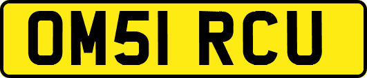 OM51RCU