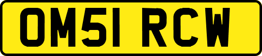 OM51RCW