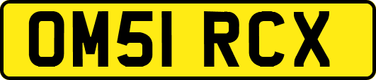 OM51RCX