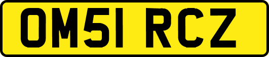 OM51RCZ