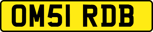 OM51RDB