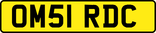 OM51RDC