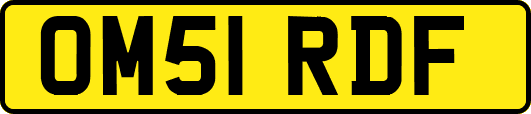 OM51RDF