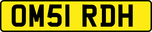 OM51RDH