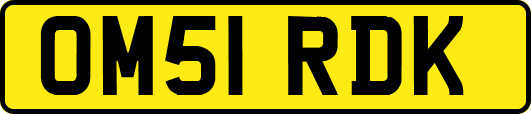 OM51RDK
