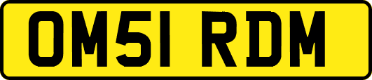 OM51RDM