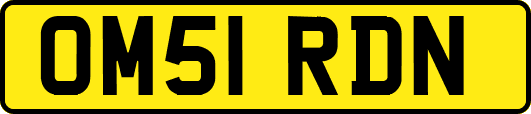 OM51RDN