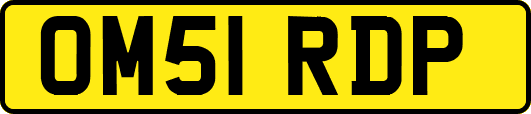 OM51RDP