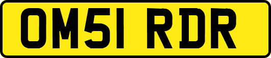 OM51RDR
