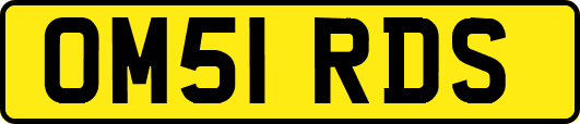OM51RDS