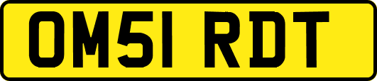 OM51RDT
