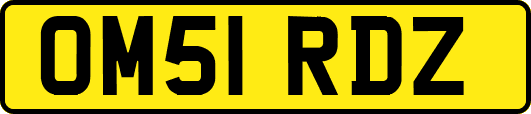 OM51RDZ