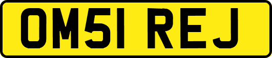 OM51REJ