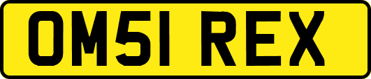 OM51REX