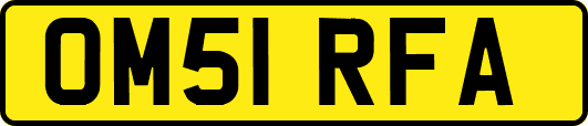 OM51RFA