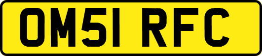 OM51RFC