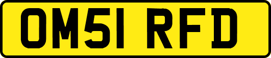 OM51RFD