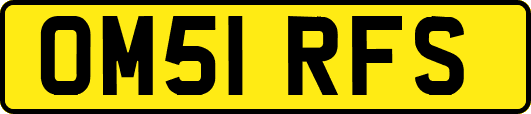 OM51RFS
