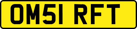 OM51RFT