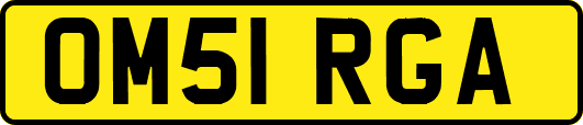 OM51RGA