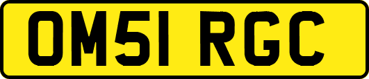 OM51RGC