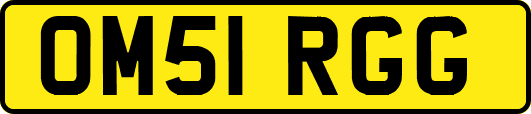OM51RGG