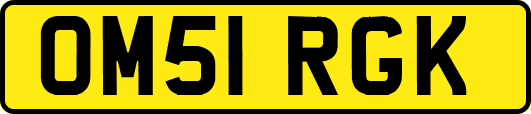 OM51RGK