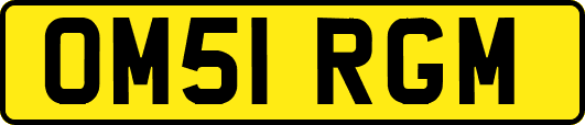 OM51RGM