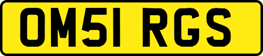 OM51RGS
