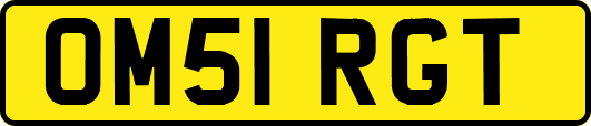 OM51RGT