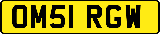OM51RGW