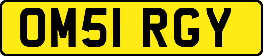 OM51RGY