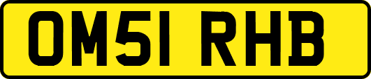 OM51RHB