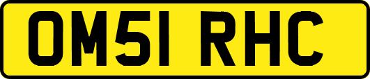 OM51RHC