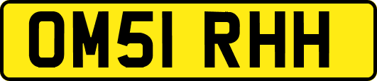 OM51RHH