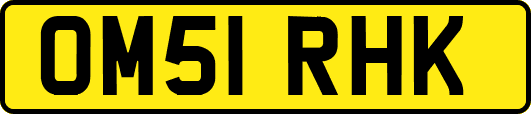 OM51RHK