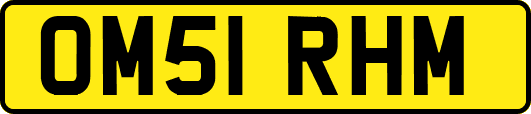 OM51RHM