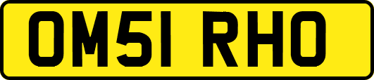 OM51RHO