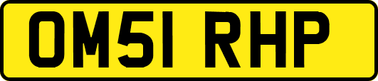 OM51RHP