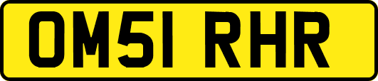 OM51RHR