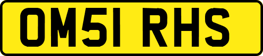 OM51RHS
