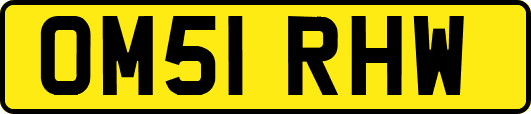 OM51RHW