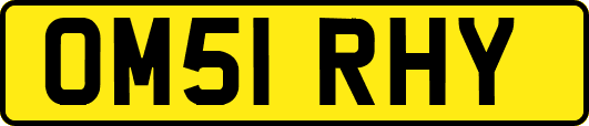 OM51RHY